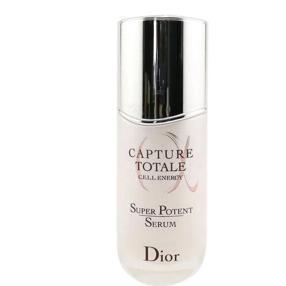 Dior Capture Totale Super Potent Serum - Picture 1 of 7